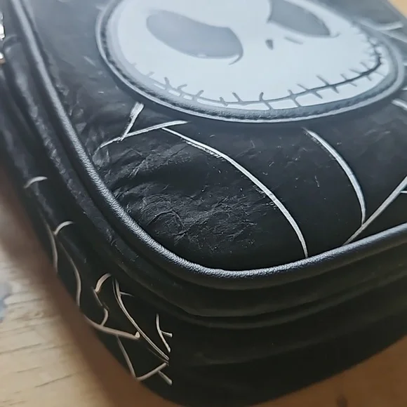 DISNEY NIGHTMARE BEFORE CHRISTMAS CELLPHONE BAG - Picture 11 of 12